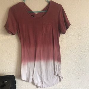 nice shirt for a nice day